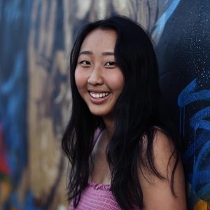 Fundraising Page: Jessie Lee